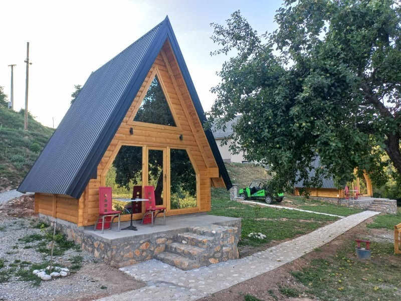 SEOSKO DOMAĆINSTVO "MAGIC VIEW" 1