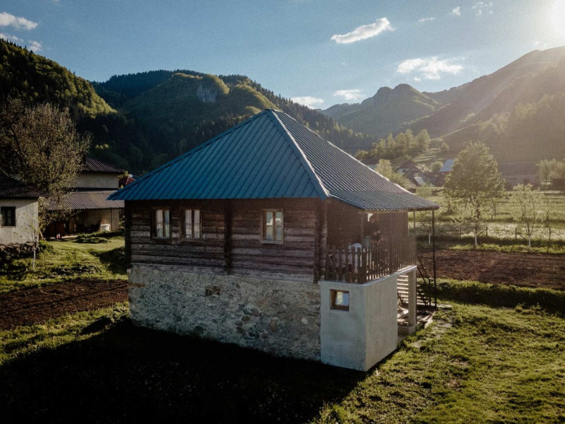 SEOSKO DOMAĆINSTVO "STARA BRVNARA" LUBNICE 1