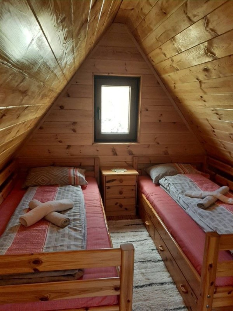 RURAL HOUSEHOLD “KATUN POTRK”