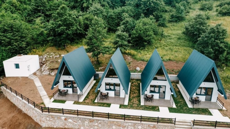 SEOSKO DOMAĆINSTVO "PANORAMA HILLS" 1