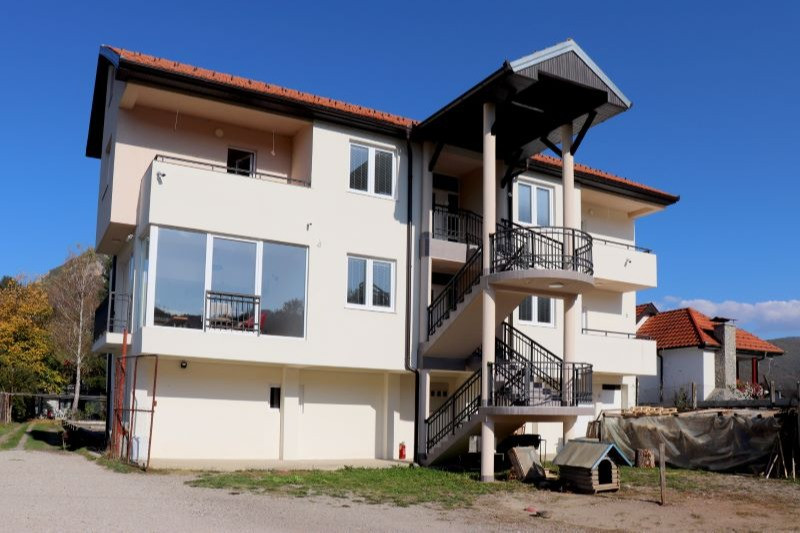 “MUZUROVIĆ” RURAL HOUSEHOLD