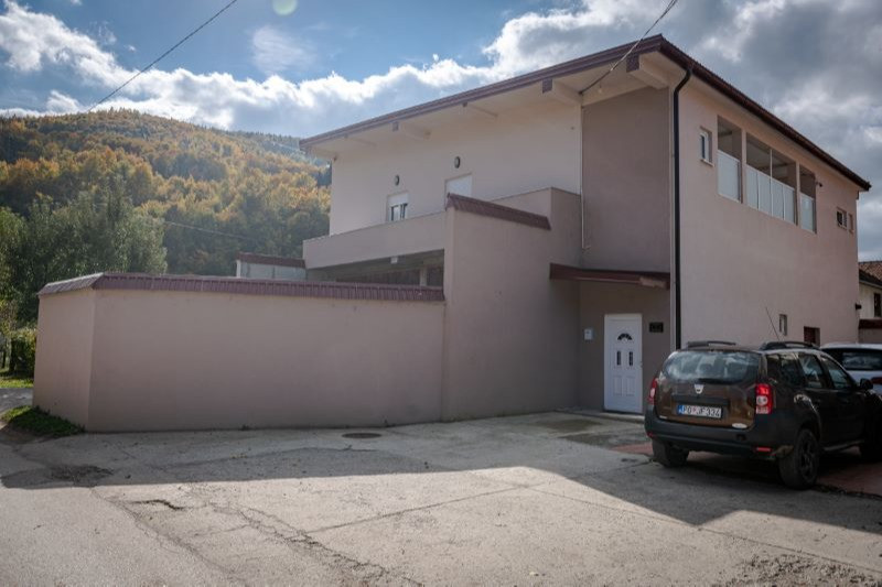 “RADEVIĆ” RURAL HOUSEHOLD