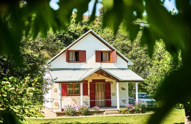 “NIKOLIĆ” RURAL HOUSEHOLD