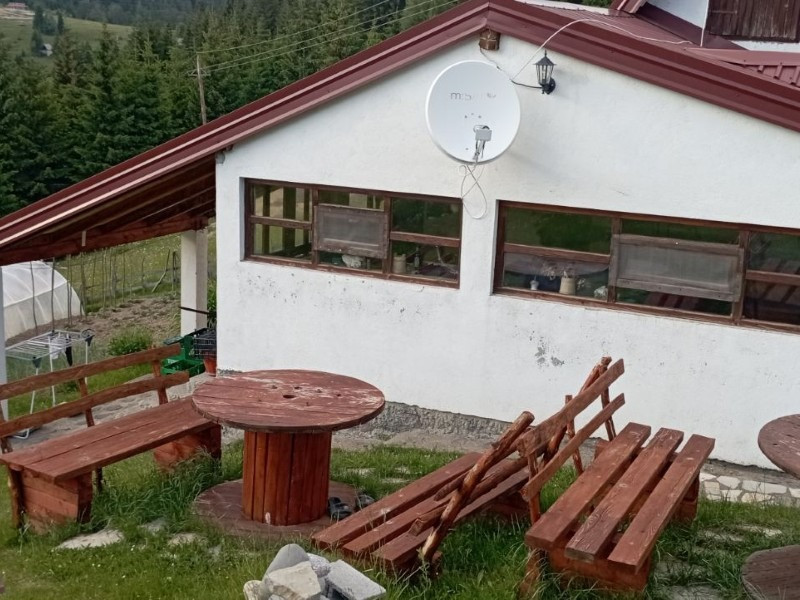 SEOSKO DOMAĆINSTVO "TMUŠIĆ" 1