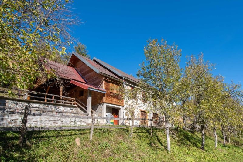 “JOŠANICA” RURAL HOUSEHOLD