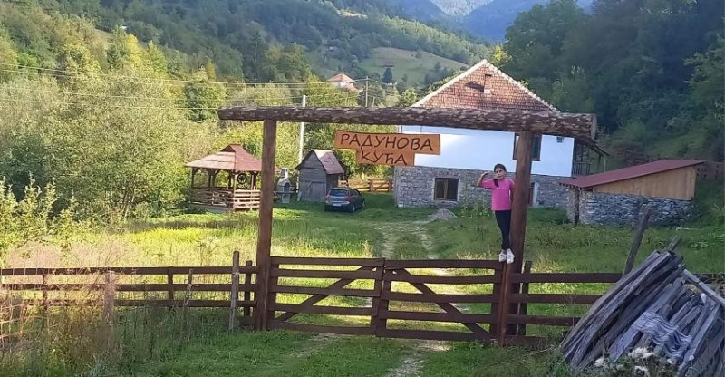 Montenegro landscape 1