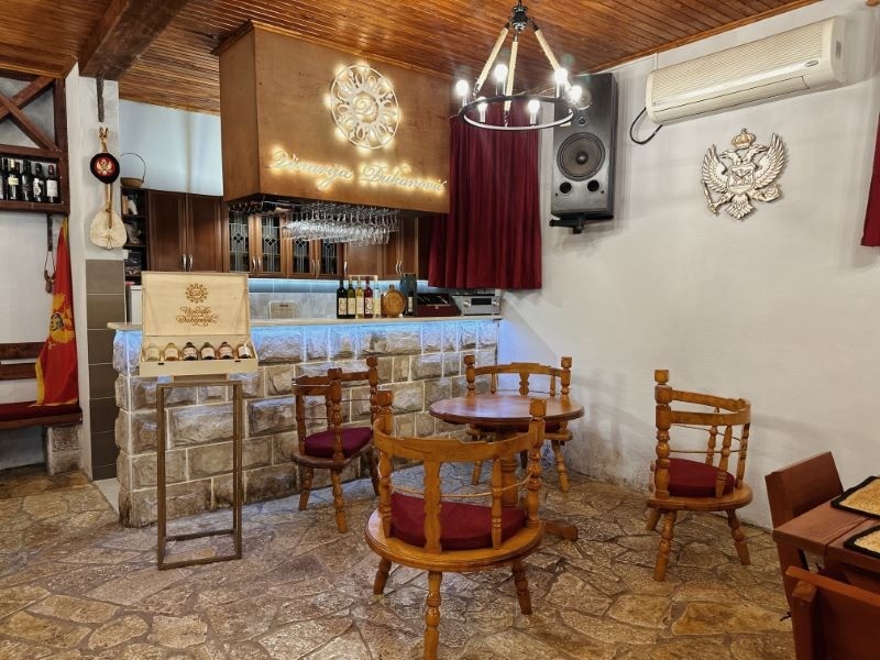 RURAL HOUSEHOLD “VINARIJA ĐUKANOVIĆ”