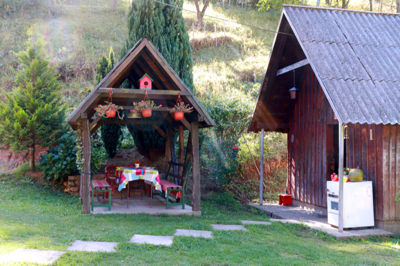 “BULATOVIĆ” RURAL HOUSEHOLD